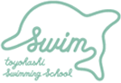子供向け水泳指導　豊橋スイミングスクール